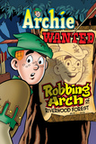 Archie Comics Cover: Archie 618 Robbing Arch Affiches par Fernando Ruiz