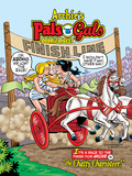 Archie Comics Cover: Archie's Pals 'N' Gals Double Digest 139 Prints by Pat Kennedy