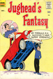Archie Comics Retro: Jughead's Fantasy Comic Book Cover 50 (Aged) Posters