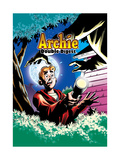 Archie Comics Cover: Archie Double Digest 217 Prints by Fernando Ruiz