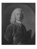 John Coutts Esq., Lord Provost of Edinburgh, Engraved by James Mcardell Giclee Print by Allan Ramsay