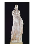 Penelope, Cast for a Bronze Sculpture Made in 1907 Giclee-trykk av Emile-antoine Bourdelle Penelope, Cast for a Bronze Sculpture Made in 1907 Giclee-trykk av Emile-antoine Bourdelle