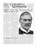 Neville Chamberlain, the Greatest Peace Man Since the World Began, Front Page Giclee Print by English School 