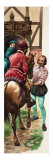 The Wonderful Story of Britain: William Shakespeare Lámina giclée por Peter Jackson The Wonderful Story of Britain: William Shakespeare Lámina giclée por Peter Jackson