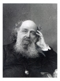 James Joseph Sylvester, Engraved by George J. Stodart Lámina giclée por English Photographer James Joseph Sylvester, Engraved by George J. Stodart Lámina giclée por English Photographer