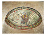 The Delivery of Pallium to St. Peter Giclee Print