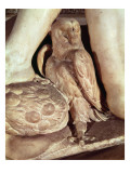 The Tomb of Giuliano De Medici reproduction procédé giclée par Michelangelo Buonarroti 