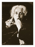 Ernestine Constance Lefebvre, C.1900 Giclee Print by Nadar 