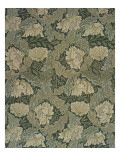 Design for 'Lea' Wallpaper, 1885 Reproduction procédé giclée par Morris 