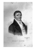 George Cooper, Engraved by Percy Roberts Giclee Print by George Sharples