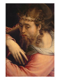 Christ Carrying the Cross, 1540-45 Lámina giclée por Francesco De Rossi Salviati Cecchino Christ Carrying the Cross, 1540-45 Lámina giclée por Francesco De Rossi Salviati Cecchino