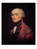 Major General Frederick Haldimand Giclee Print by Lemuel Francis Abbott