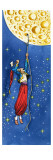 The Wonderful Adventures of Baron Munchausen Giclee Print by Nadir Quinto