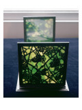 Art Nouveau Bookends, Tiffany Studios, C.1894 Giclee Print by American School 