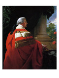 John, 2nd Viscount Dudley and Ward reproduction procédé giclée par John Singleton Copley