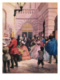 Verdi -- the Hero of Italy Giclee-trykk av Ralph Bruce Verdi -- the Hero of Italy Giclee-trykk av Ralph Bruce
