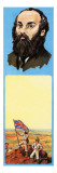 John Stuart, Explorer Giclee Print by English School 