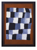 Rhythmically, 1930 Lámina giclée por Paul Klee Rhythmically, 1930 Lámina giclée por Paul Klee