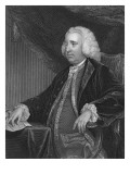Henry Fox, 1st Baron Holland Giclee Print by Joshua Reynolds