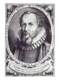 Gaspare Aselli Giclee-trykk av Cesare Bassano
