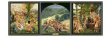 'The Golden Age', 1901 Reproduction procédé giclée par Leon Henri Marie Frederic
