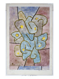 The Lemon Tree, 1939 reproduction procédé giclée par Paul Klee