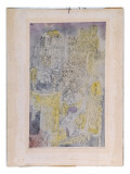 Gothic Rococo, 1919 Giclee Print by Paul Klee