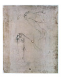 Sistine Chapel Ceiling reproduction procédé giclée par Michelangelo Buonarroti 