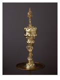 The Vallerschleben Cup, 1620-29 Giclee Print by Hanns Enderes