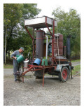 An Alembic Used to Make Calvados reproduction procédé giclée
