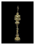 Medingen Minerva Cup, C.1650 Giclee Print by Hinrich Ohmssen