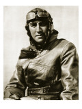 For Conspicuous Bravery Giclee Print by English Photographer 