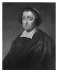 Portrait of David Beaton Giclee Print by English School 