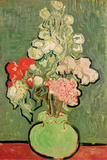 Bouquet of Flowers, 1890 Giclee Print by Vincent van Gogh