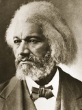 Frederick Douglass Giclée-Druck von Mathew Brady