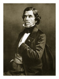 Eugene Delacroix reproduction procédé giclée par Nadar 