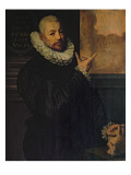 Gaspare Tagliacozzi reproduction procédé giclée par Ludovico Carracci