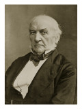 The Right Hon. W. E. Gladstone Giclee Print by English Photographer 