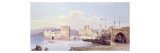A View of Beirut Lámina giclée por Charles Pierron A View of Beirut Lámina giclée por Charles Pierron