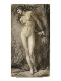 Andromeda, 1872 Reproduction procédé giclée par Edward John Poynter