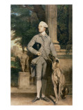 Sir Richard Symons, 1768-70 Giclee Print by Joshua Reynolds