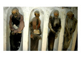 Mummified Remains Giclée-Druck