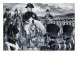 French Revolution Giclee Print by Paul Rainer