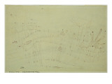 Prehistoric Vegetation, 1920 Giclee Print by Paul Klee