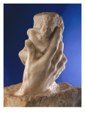 The Hand of God, 1898 Giclee Print by Auguste Rodin