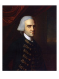 John Hancock, C.1770-72 reproduction procédé giclée par John Singleton Copley