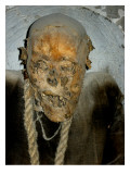 Mummified Remains Giclee Print