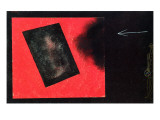 A New Game Begins, 1930 reproduction procédé giclée par Paul Klee