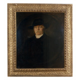 Otto Von Bismarck, 1895 reproduction procédé giclée par Franz Seraph von Lenbach