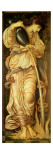 Temperantia, 1872 Giclee-trykk av Edward Burne-Jones